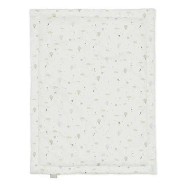Couverture Dreamland | Camel