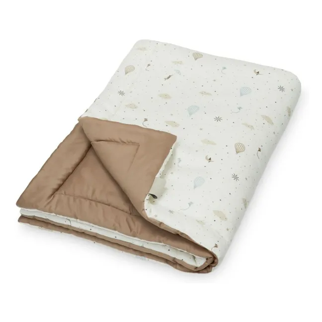 Couverture Dreamland | Camel