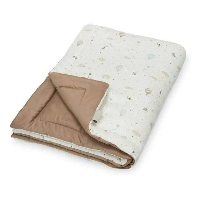 Dreamland cover | Camel