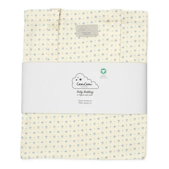 Dreamland sleeping bag | Light blue