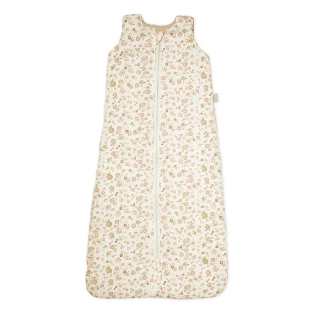 Augusta sleeping bag | Peach