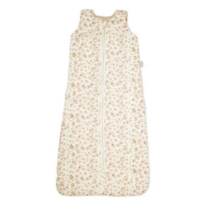 Saco de dormir Augusta | Rosa Melocotón- Imagen del producto n°0