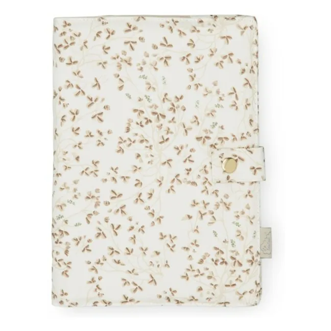 Health book cover Ivy | Marrone