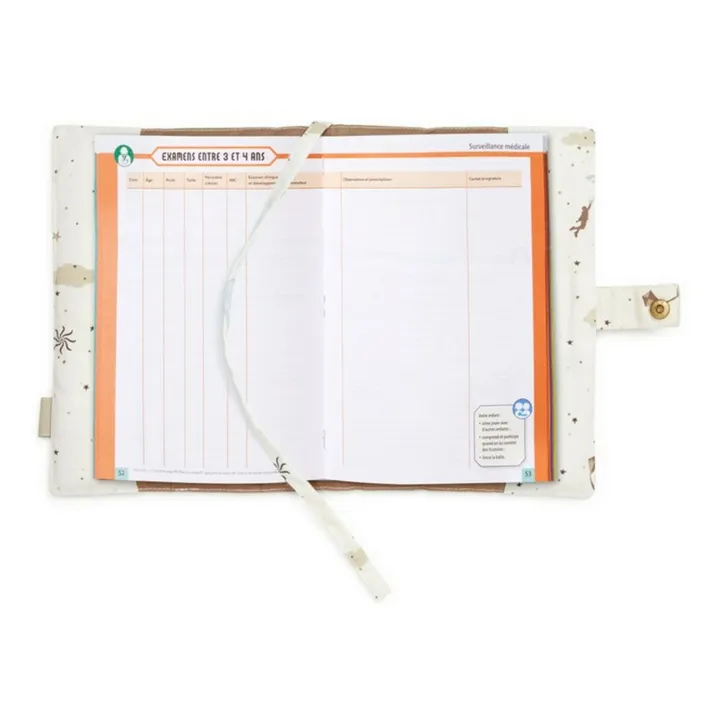 Portada del libro de salud Dreamland | Camel- Imagen del producto n°1