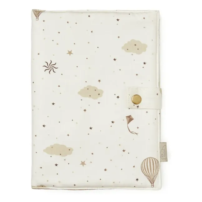 Protège carnet de santé Dreamland | Camel