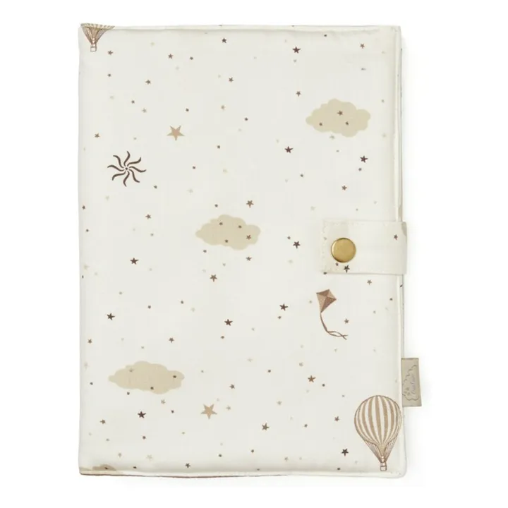 Cam Cam - Cam Cam - Protège carnet de santé Dreamland