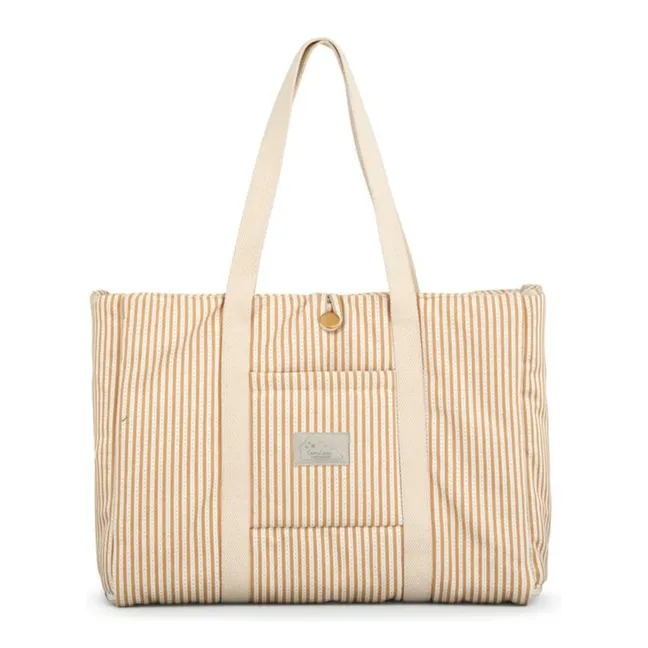 Sac à langer Oatfield | Camel