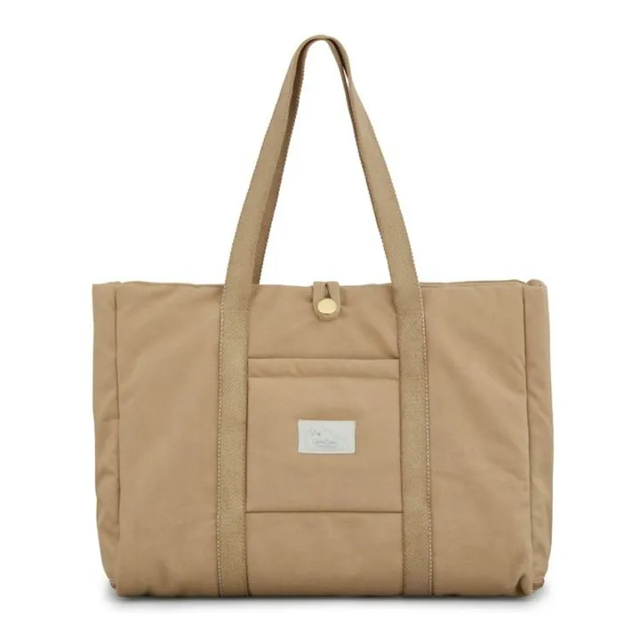 Sac à langer multifonction | Camel- Image produit n°0
