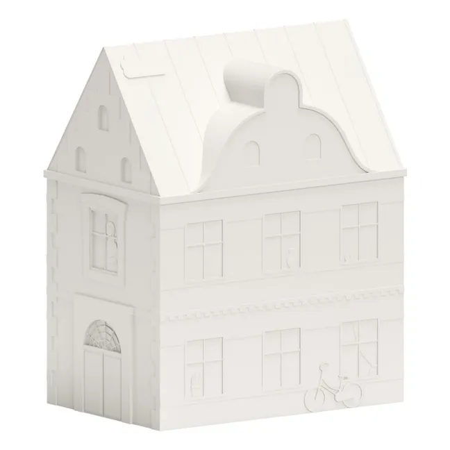 Veileuse Copenhagen | Blanc