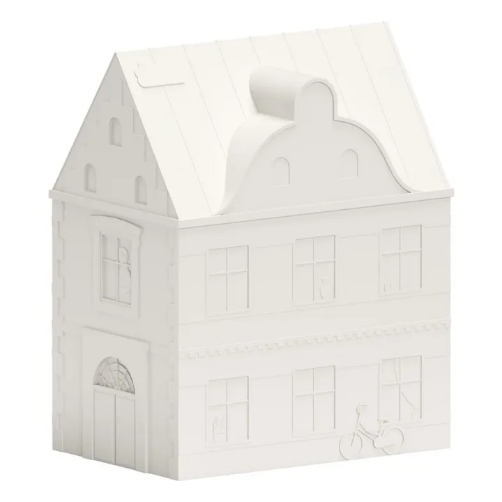 Veileuse Copenhagen | Blanc- Image produit n°4