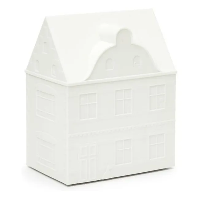 Veiler de Copenhague | Blanco