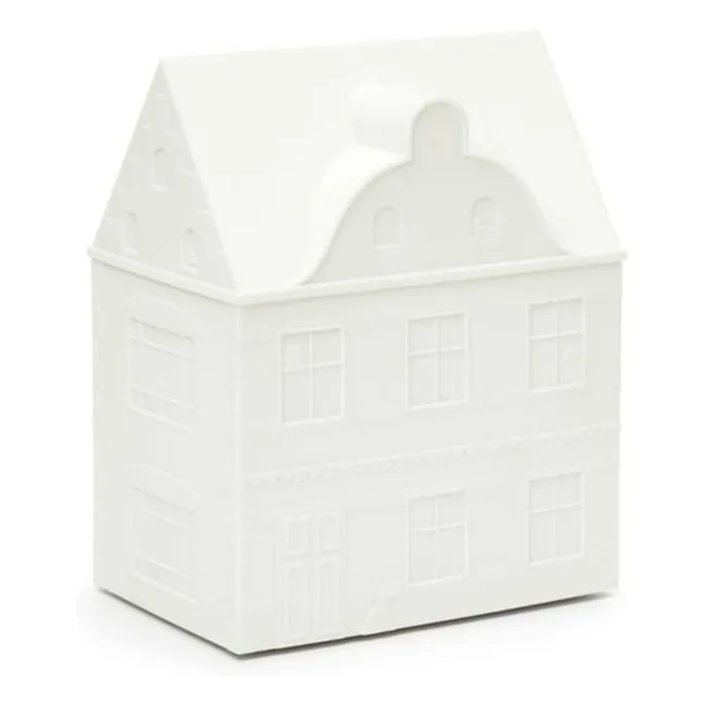 Veileuse Copenhagen | Blanc