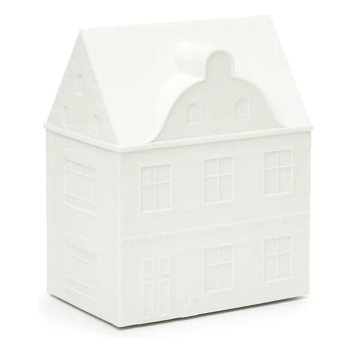 Veileuse Copenhagen | Blanc- Image produit n°3
