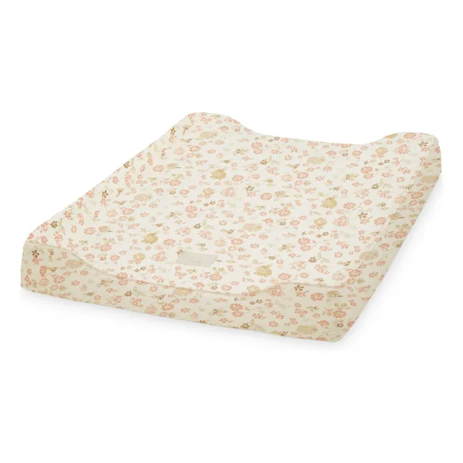 Cambiador Augusta | Rosa Melocotón