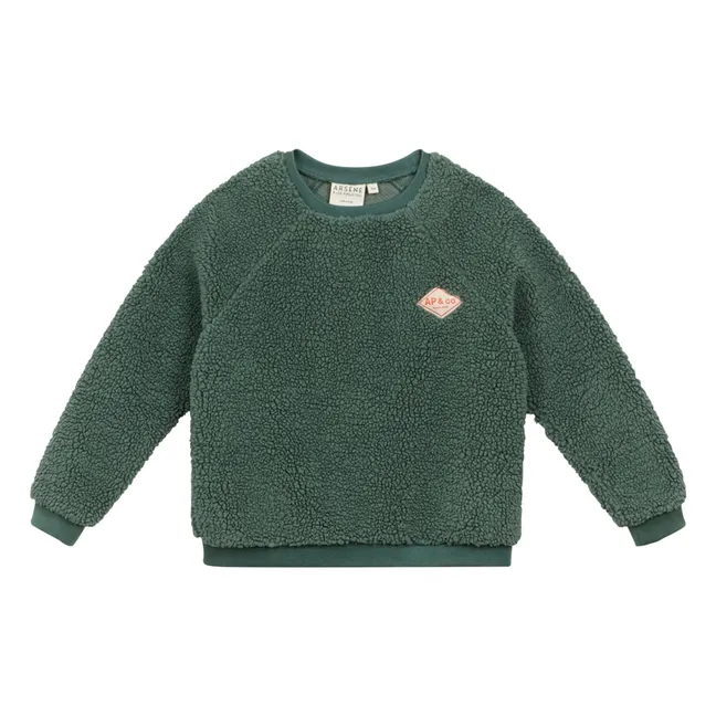 Sweat Gilbert | Vert
