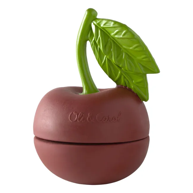 Mery la Cerise 3-in-1 sound ball