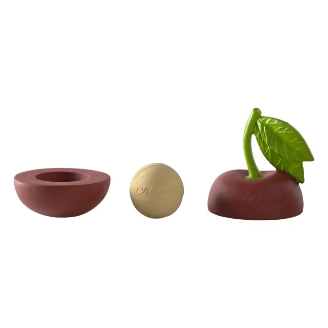 Mery la Cerise 3-in-1 sound ball