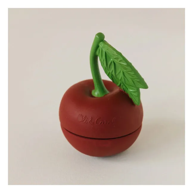Mery la Cerise 3-in-1 sound ball