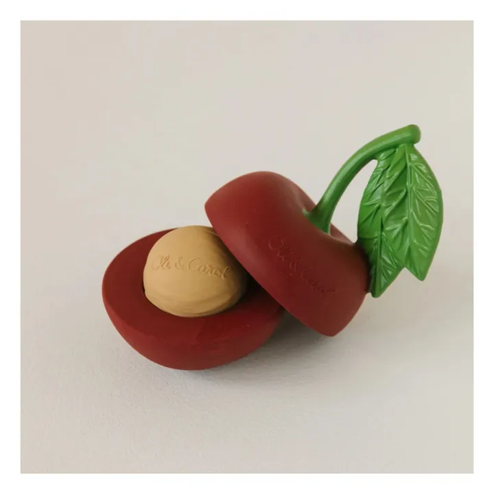 Mery la Cerise 3-in-1 sound ball- Product image n°5