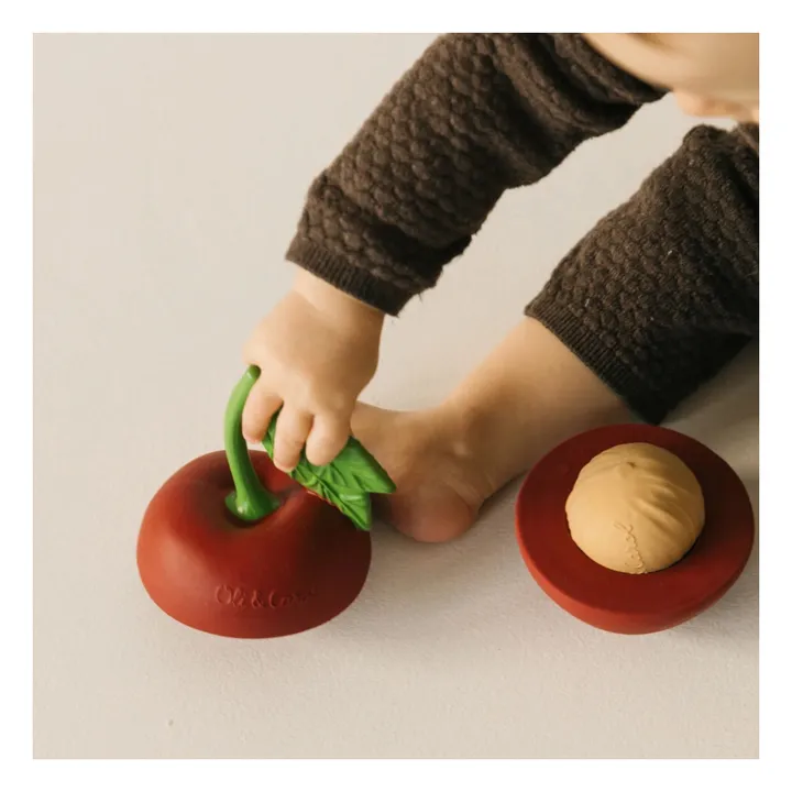 Mery la Cerise 3-in-1 sound ball- Product image n°1