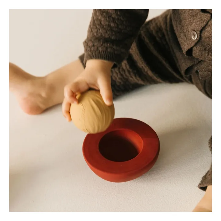 Bola sonora 3 en 1 Mery la Cerise- Imagen del producto n°2