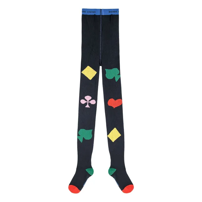 ハリボ出品 BOBO CHOSES Multicolor Bobo Choses sleeveless hoodie for Children | Bobo