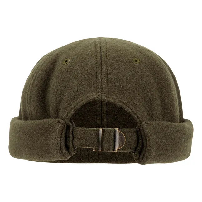 Tic Tac Toe-Hut | Khaki