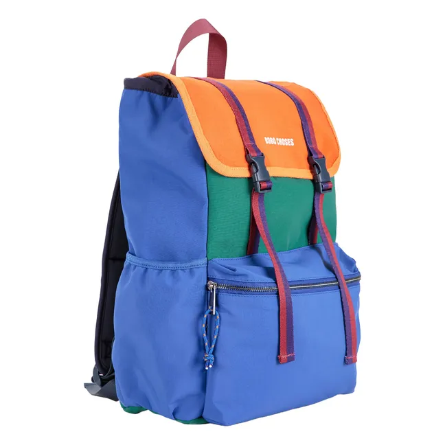 Sac à Dos Technique | Bleu