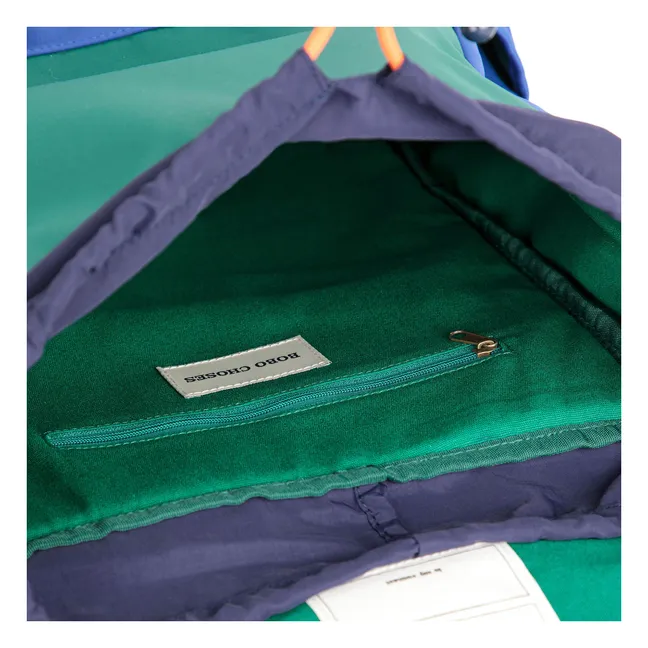 Sac à Dos Technique | Bleu