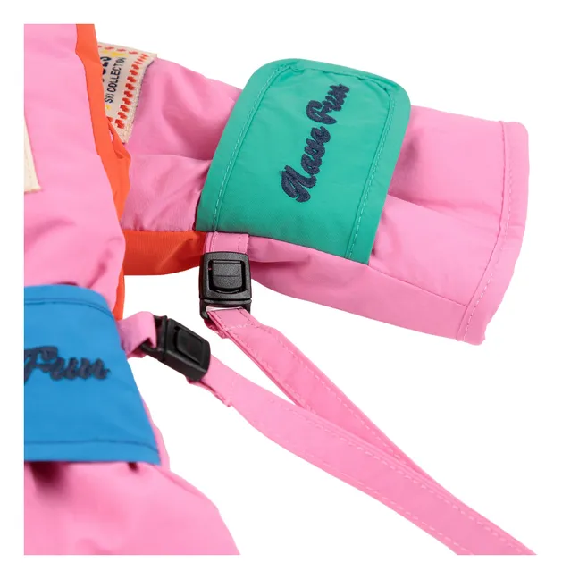 Gants de Ski | Rose