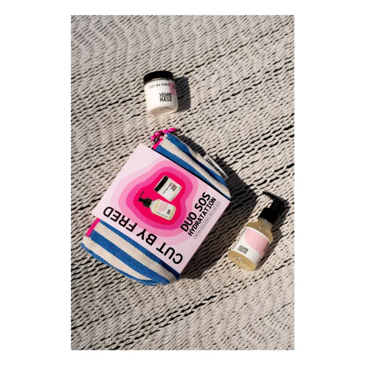 Set de hidratación SOS - Juego de 2- Imagen del producto n°2