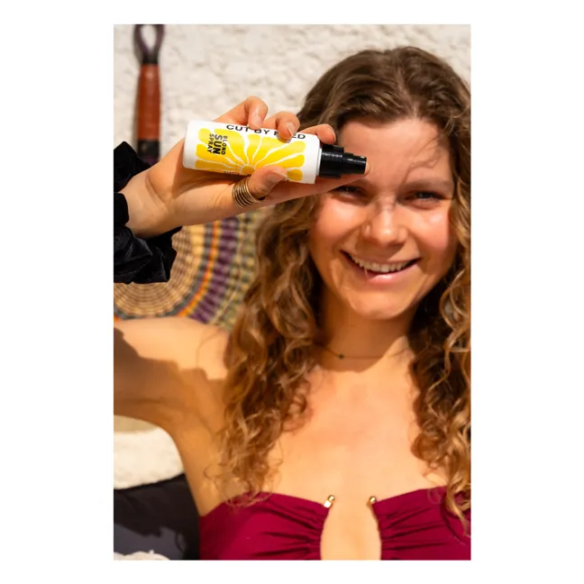 Spray éclaircissant progressif Blond Sun - 100ml