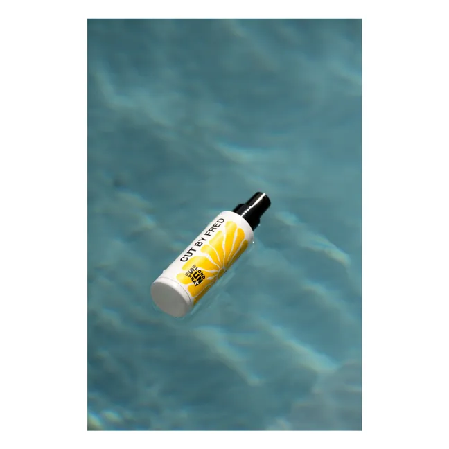 Spray éclaircissant progressif Blond Sun - 100ml