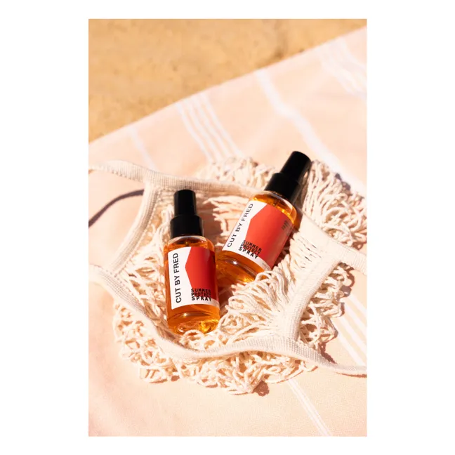 Spray de protección solar - 50ml