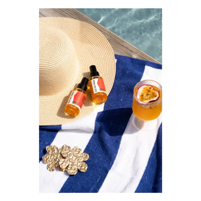 Spray solare protettivo - 50ml