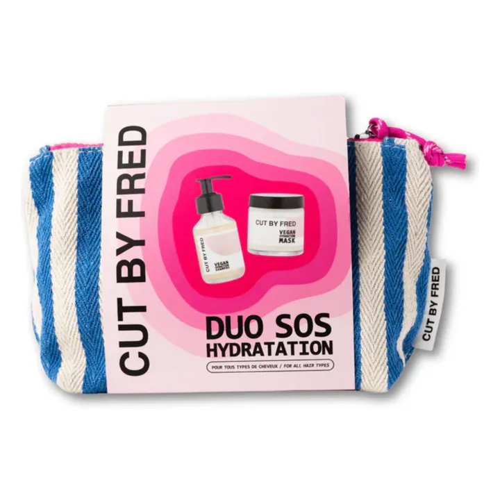 Set de hidratación SOS - Juego de 2- Imagen del producto n°0