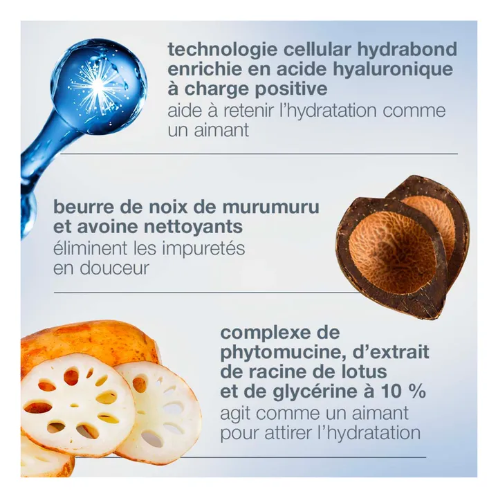 Limpiador Magnetic+ After glow - 150 ml- Imagen del producto n°7