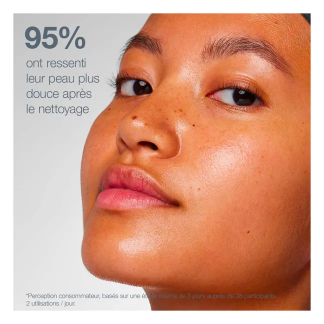 Magnetic+ After glow cleanser - 150 ml