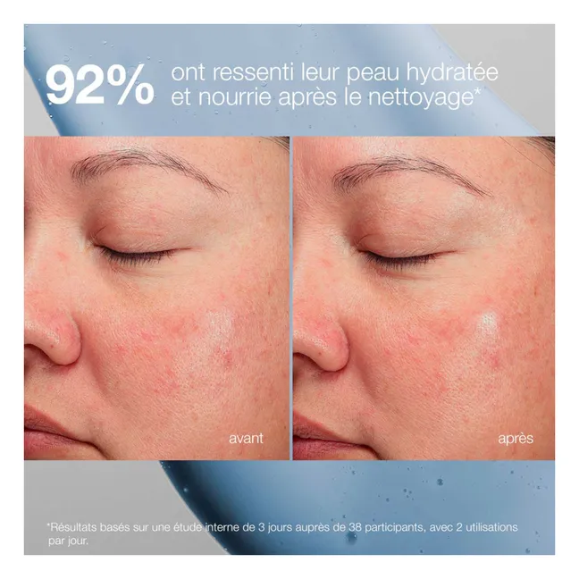 Magnetic+ After glow cleanser - 150 ml