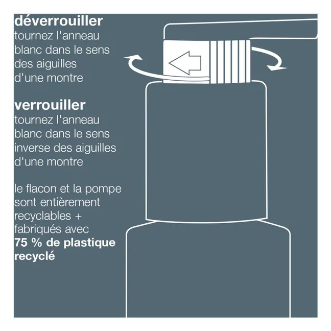 Magnetic+ After glow cleanser - 150 ml