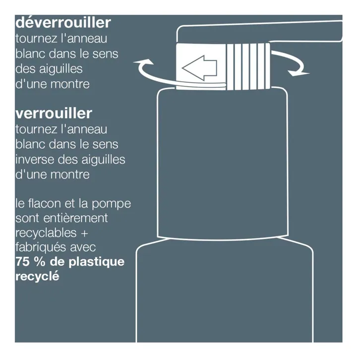 Limpiador Magnetic+ After glow - 150 ml- Imagen del producto n°2