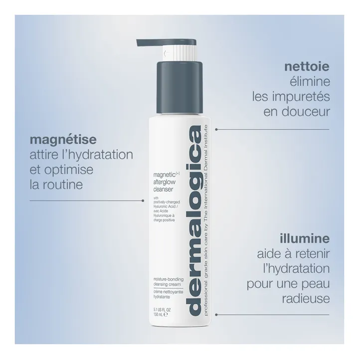Limpiador Magnetic+ After glow - 150 ml- Imagen del producto n°1