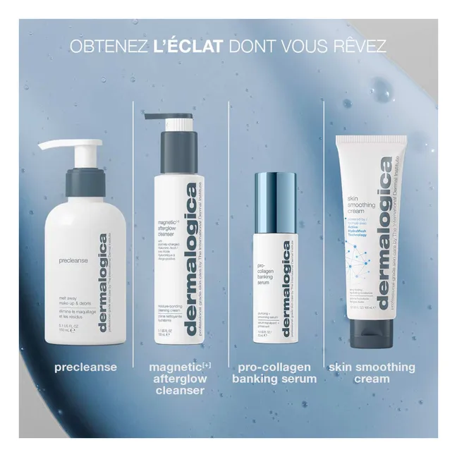 Magnetic+ Detergente dopobrillante - 150 ml