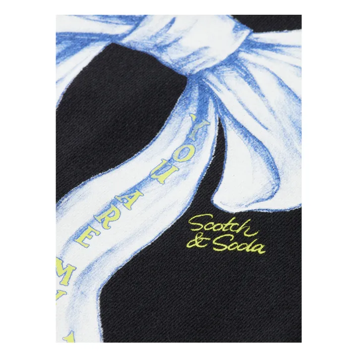 Artwork Hoodie | Black- Product image n°2