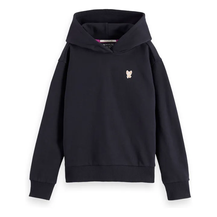 Artwork Hoodie | Black- Product image n°0