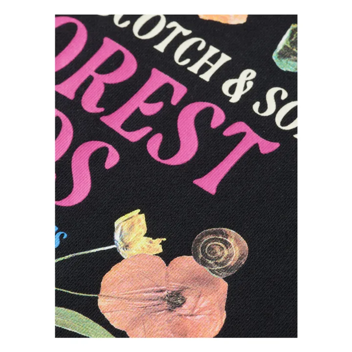 Obras de arte del sudor | Negro- Imagen del producto n°2