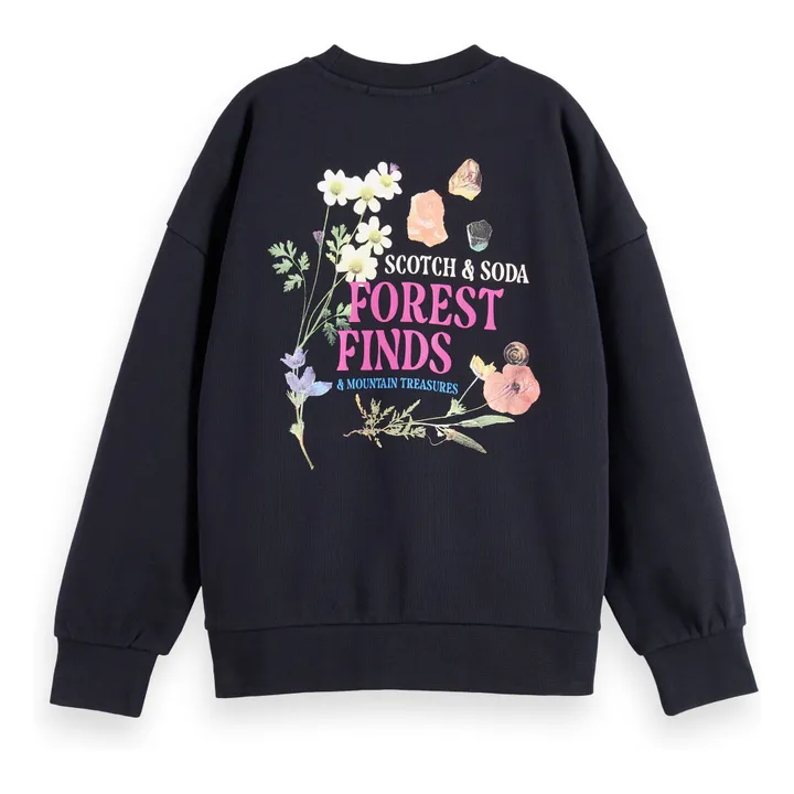 Obras de arte del sudor | Negro- Imagen del producto n°1