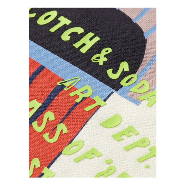 Sudaderas con capucha | Crudo- Imagen del producto n°2