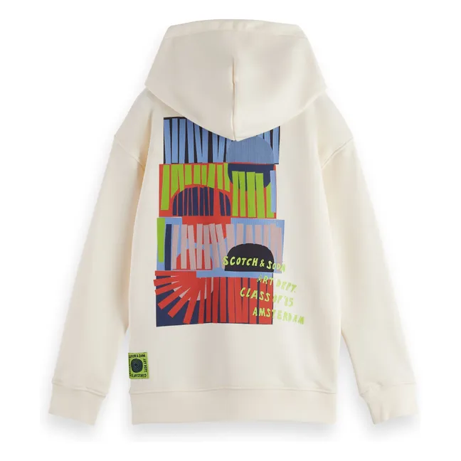 Sudaderas con capucha | Crudo
