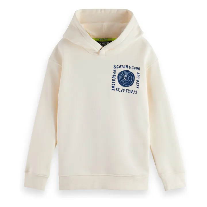 Sudaderas con capucha | Crudo- Imagen del producto n°0
